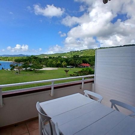 Dans Village Pierre & Vacances - 3 Pieces - Piscine, Plage - Vues Mer, Calme & Spacieux Sainte-Luce Exteriör bild