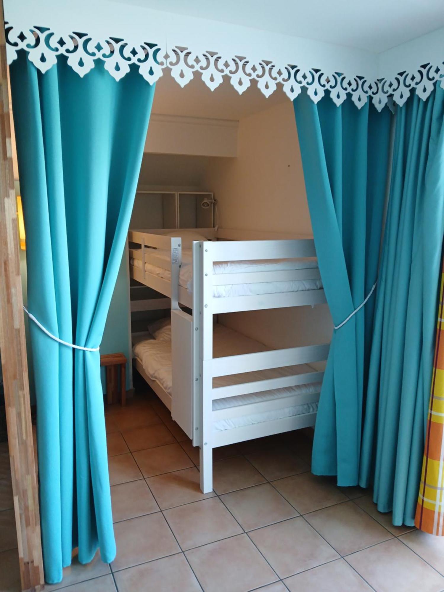Dans Village Pierre & Vacances - 3 Pieces - Piscine, Plage - Vues Mer, Calme & Spacieux Sainte-Luce Exteriör bild
